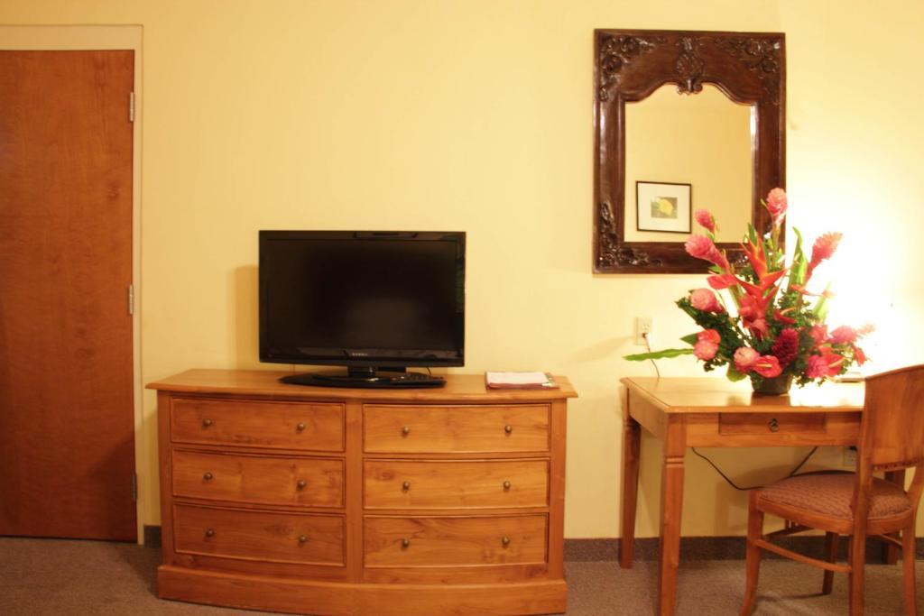 Tradewinds Hotel Pago Pago Room photo