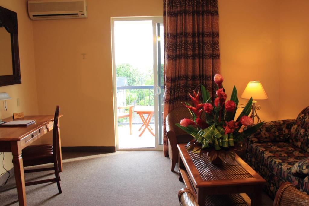 Tradewinds Hotel Pago Pago Room photo